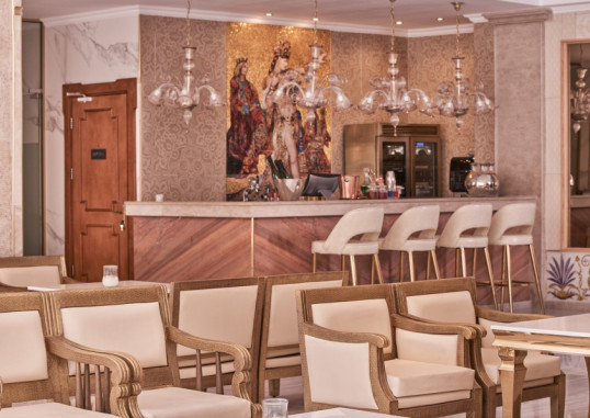 MYTHOS PALACE RESORT 31