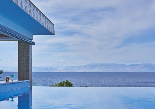 MYTHOS PALACE RESORT 34