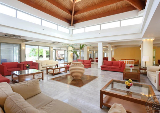 SENTIDO APOLLO PALACE 3