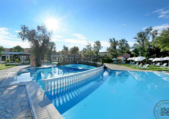 SENTIDO APOLLO PALACE 5