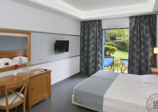 SENTIDO APOLLO PALACE 10