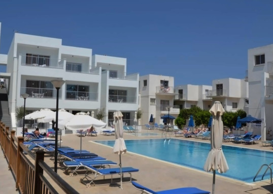 SWEET MEMORIES HOTEL APARTMENTS 1