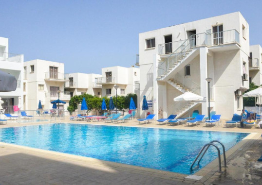 SWEET MEMORIES HOTEL APARTMENTS 2