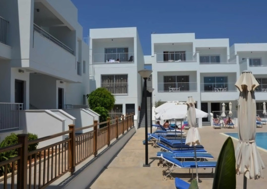 SWEET MEMORIES HOTEL APARTMENTS 3