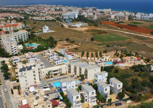 SWEET MEMORIES HOTEL APARTMENTS 4
