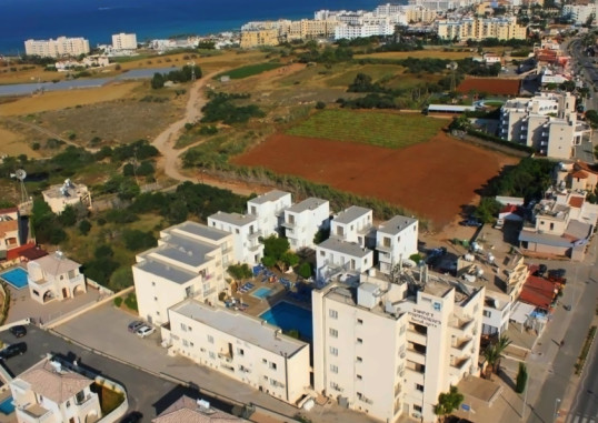 SWEET MEMORIES HOTEL APARTMENTS 5