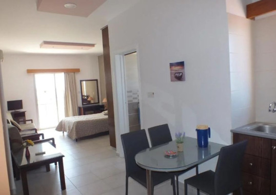 SWEET MEMORIES HOTEL APARTMENTS 6