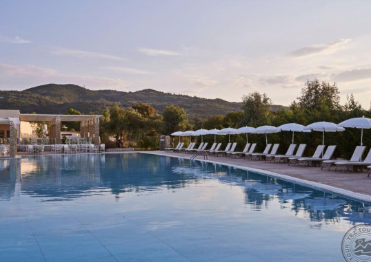 SANDY VILLAS RESORT 4
