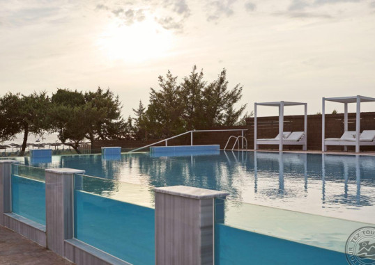 SANDY VILLAS RESORT 6
