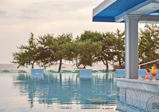 SANDY VILLAS RESORT 3