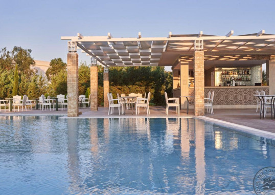 SANDY VILLAS RESORT 9