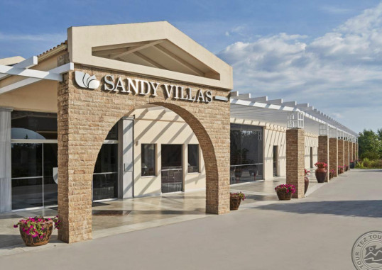 SANDY VILLAS RESORT 10