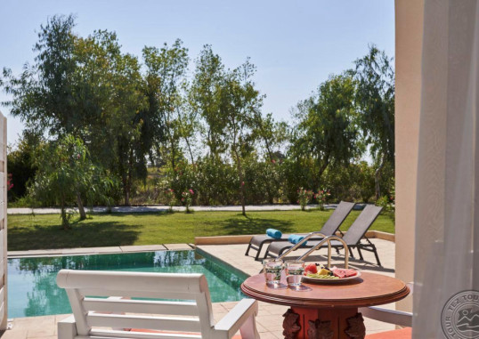 SANDY VILLAS RESORT 12