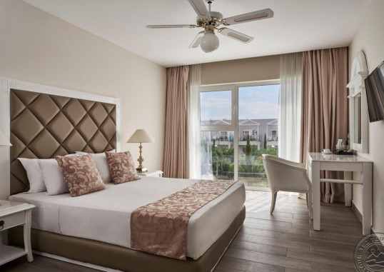 SANDY VILLAS RESORT 19