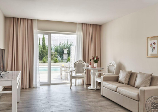 SANDY VILLAS RESORT 26