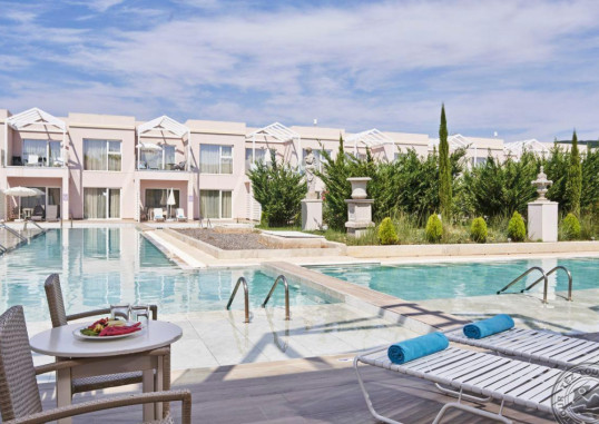 SANDY VILLAS RESORT 29