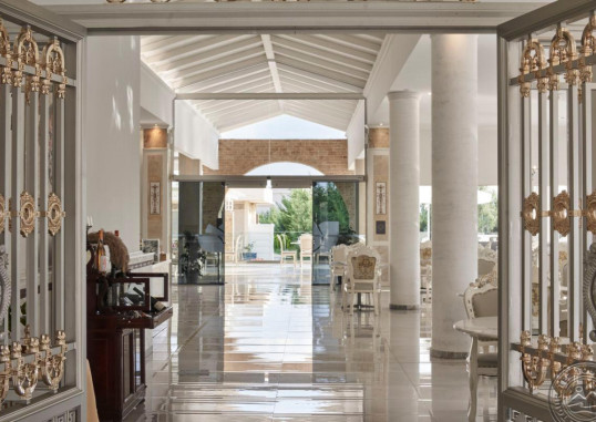 SANDY VILLAS RESORT 32