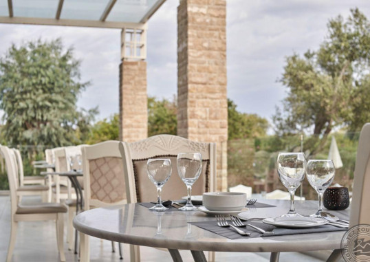 SANDY VILLAS RESORT 44