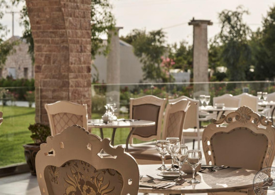 SANDY VILLAS RESORT 47