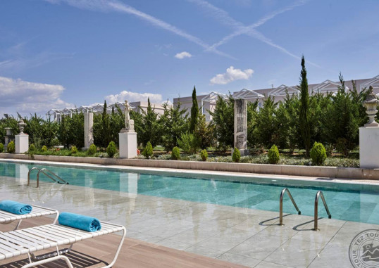 SANDY VILLAS RESORT 64