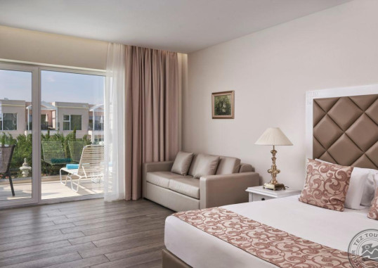 SANDY VILLAS RESORT 73