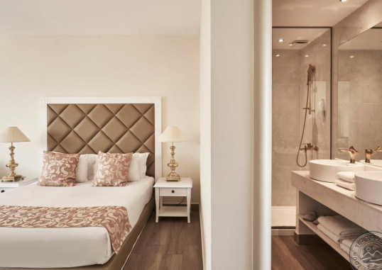 SANDY VILLAS RESORT 74