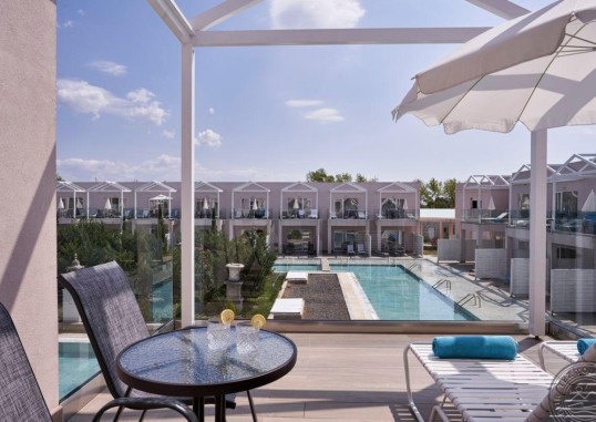 SANDY VILLAS RESORT 75