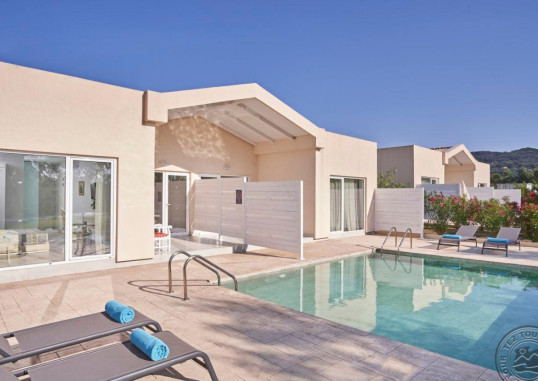 SANDY VILLAS RESORT 76