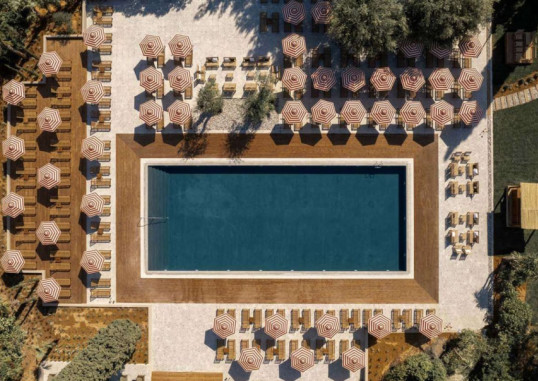COOK'S CLUB CORFU 3