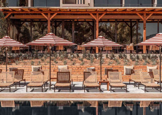 COOK'S CLUB CORFU 4