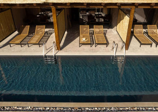 COOK'S CLUB CORFU 5