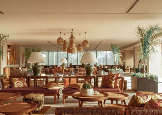 COOK'S CLUB CORFU 8