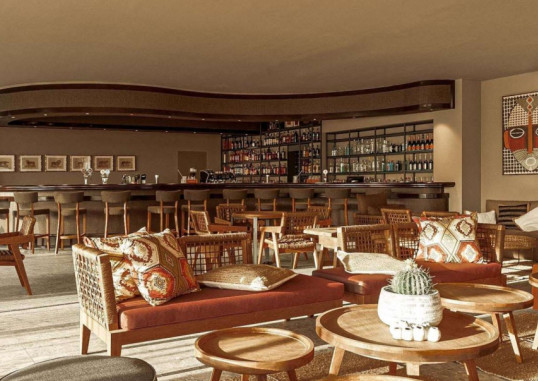 COOK'S CLUB CORFU 9