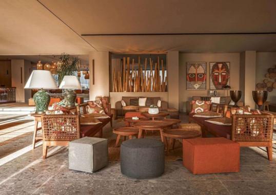 COOK'S CLUB CORFU 11