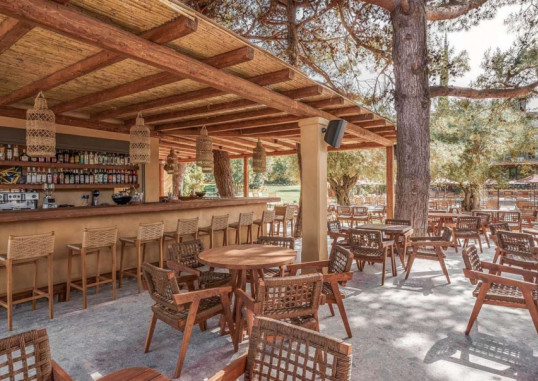 COOK'S CLUB CORFU 12