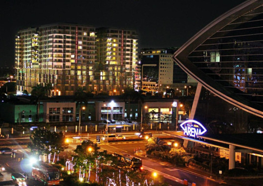 GOLDEN PHOENIX HOTEL MANILA 4