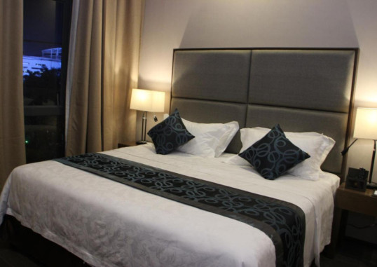 GOLDEN PHOENIX HOTEL MANILA 15