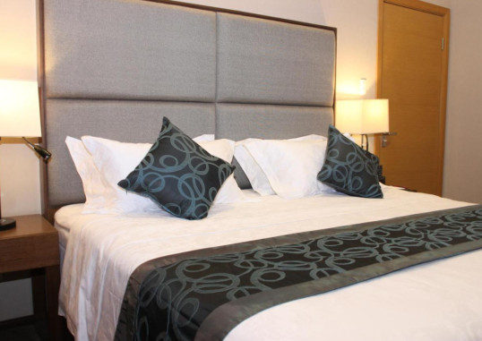 GOLDEN PHOENIX HOTEL MANILA 16