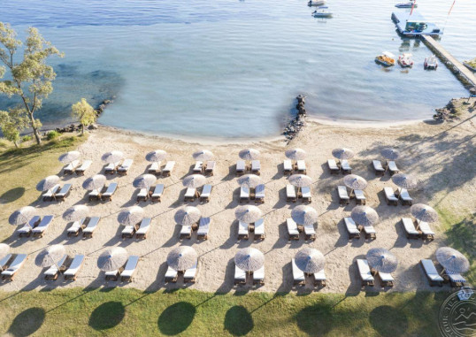 KERKYRA BLUE HOTEL & SPA 5