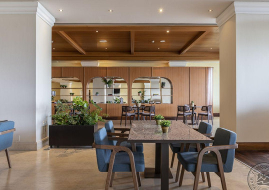 KERKYRA BLUE HOTEL & SPA 9