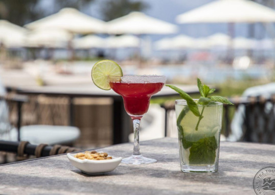 KERKYRA BLUE HOTEL & SPA 11