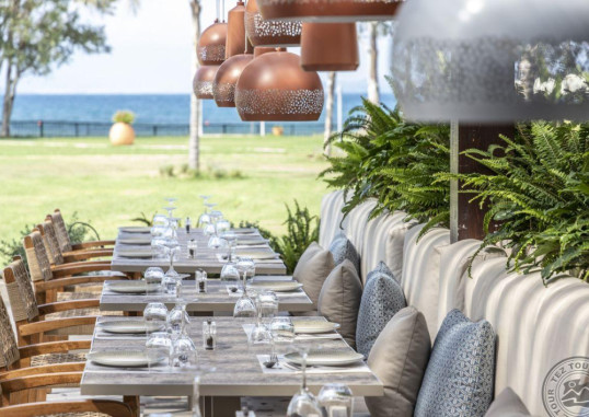 KERKYRA BLUE HOTEL & SPA 13