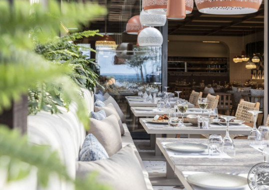 KERKYRA BLUE HOTEL & SPA 18