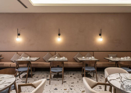 KERKYRA BLUE HOTEL & SPA 20