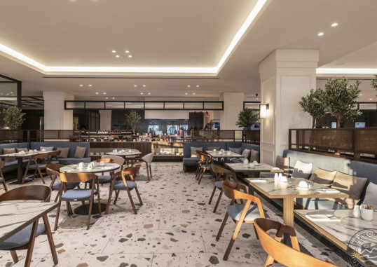 KERKYRA BLUE HOTEL & SPA 21