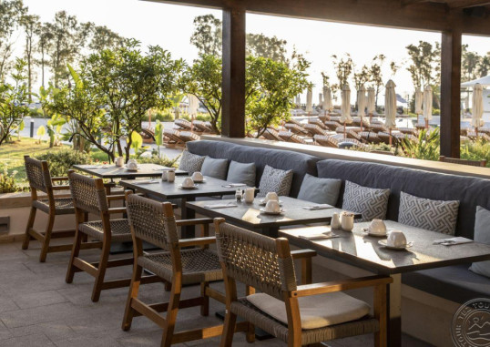 KERKYRA BLUE HOTEL & SPA 23