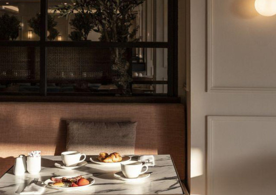 KERKYRA BLUE HOTEL & SPA 24