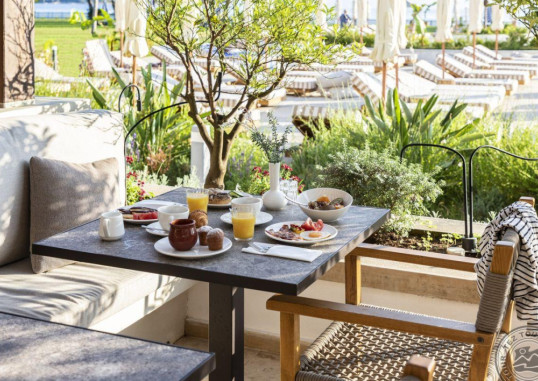 KERKYRA BLUE HOTEL & SPA 25