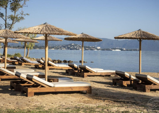KERKYRA BLUE HOTEL & SPA 26