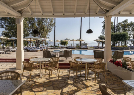 KERKYRA BLUE HOTEL & SPA 30